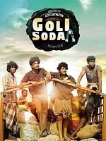 Poster der Goli Soda