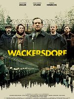 Poster der Wackersdorf