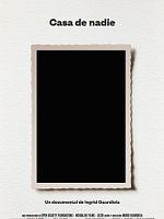 Poster der Casa de nadie