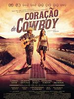 Poster der Coração de Cowboy