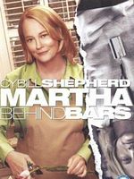 Poster der Martha Behind Bars