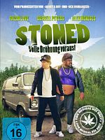 Poster der Stoned - Volle Dröhnung voraus