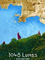 Poster der 1048 Lunes