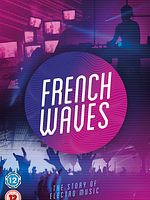 Poster der French Waves