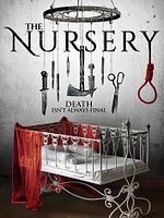 Poster der The Nursery
