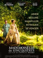 Poster der Der Preis der Versuchung