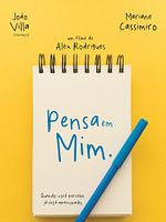 Poster der Pensa em Mim