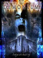 Poster der Demonium