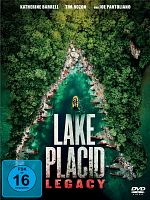 Poster der Lake Placid: Legacy