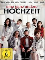 Poster der Eine ganz andere Hochzeit