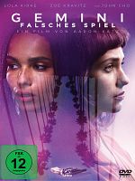 Poster der Gemini - Falsches Spiel