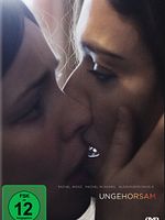 Poster der Ungehorsam