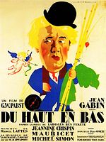 Poster der High And Low