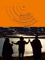 Poster der Faust Sonnengesang