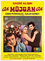 Poster der Ah Müjgan Ah