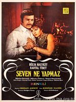 Poster der Seven Ne Yapmaz