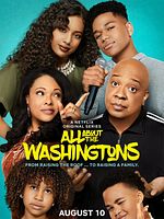 Bild von All About The Washingtons