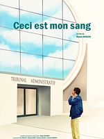 Poster der Ceci est mon sang