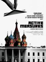 Poster der Active Measures