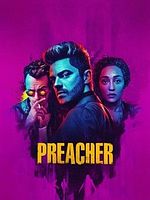 Bild von Preacher