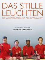 Poster der Das stille Leuchten