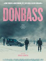 Poster der Donbass