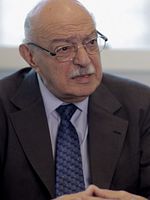 Poster der Grandes Médicos