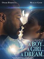 Poster der A Boy. A Girl. A Dream.