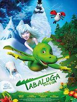 Poster der Tabaluga - Der Film