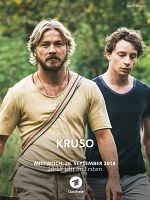 Poster der Kruso