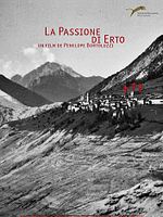 Poster der La Passione di Erto
