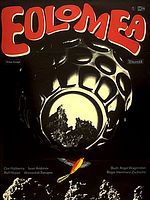 Poster der Eolomea