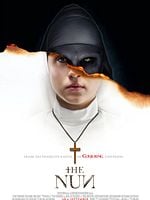 Poster der The Nun