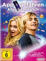 Poster der Appgefahren - Alles ist möglich