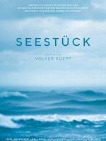 Poster der Seestück