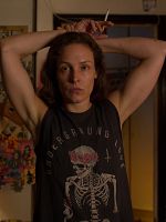 Poster der Der Tod und das Mädchen - Van Leeuwens dritter Fall