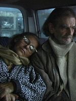 Poster der Los atardeceres rojos