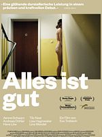Poster der Alles ist gut