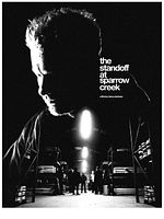 Poster der The Standoff at Sparrow Creek