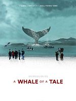 Poster der A Whale Of A Tale