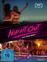 Poster der Night Out - Alle feiern nackt!