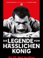 Poster der Die Legende vom hässlichen König