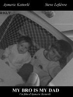 Poster der My Bro is my Dad
