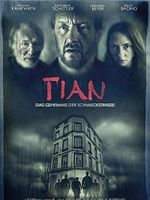 Poster der TIAN - Das Geheimnis der Schmuckstraße