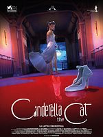Poster der Cinderella The Cat - La Gatta Cenerentola