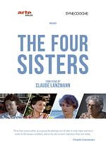 Poster der The Four Sisters – The Merry Flea