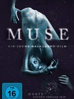 Poster der Muse - Worte können tödlich sein