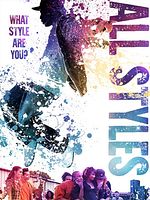 Poster der All Styles
