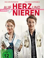 Poster der Auf Herz und Nieren