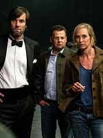 Poster der Laim und der letzte Schuldige